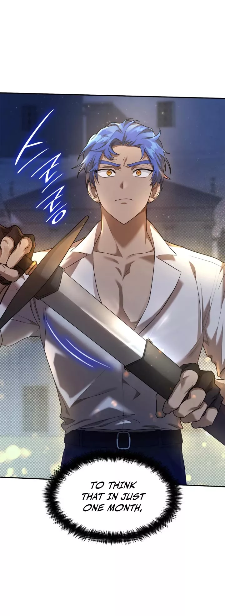 Read Infinite Mage EN Manga Online