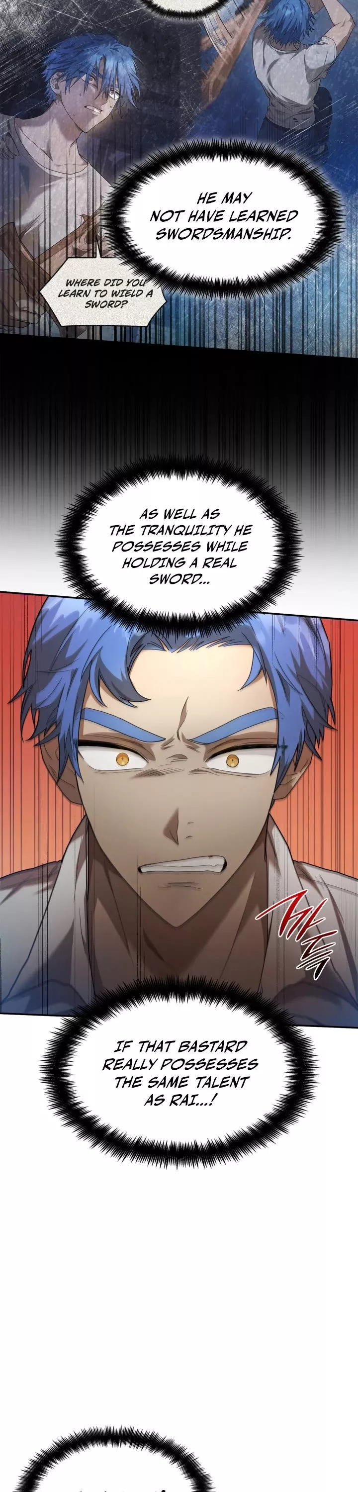 Read Infinite Mage EN Manga Online
