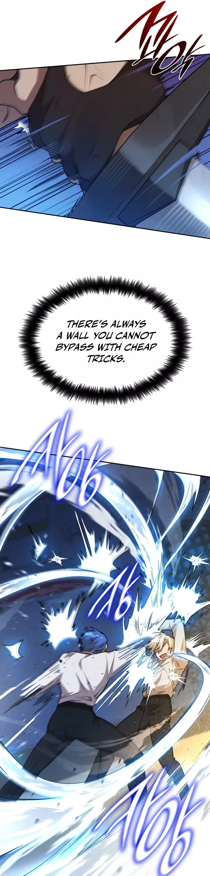 Read Infinite Mage EN Manga Online