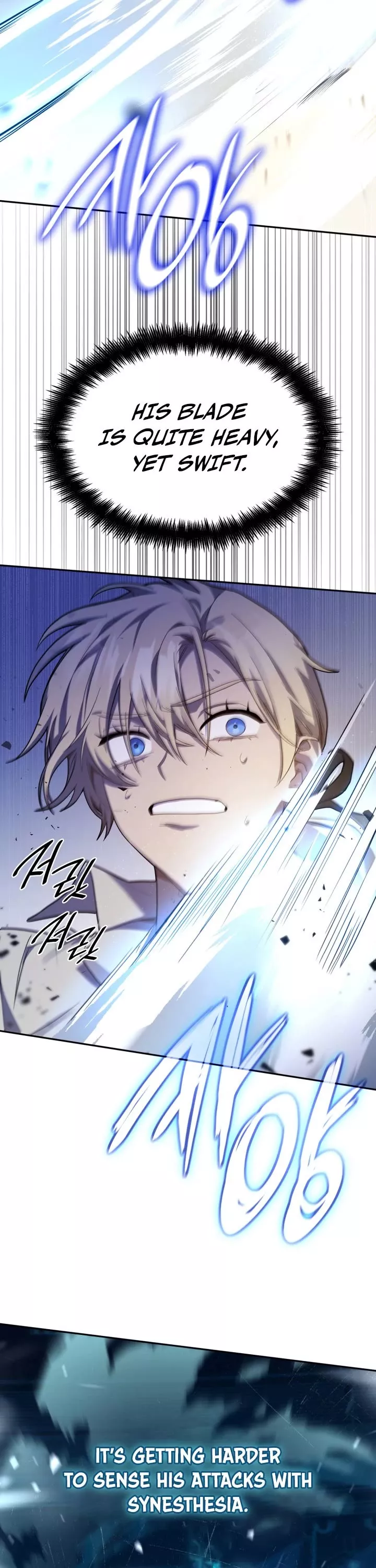 Read Infinite Mage EN Manga Online