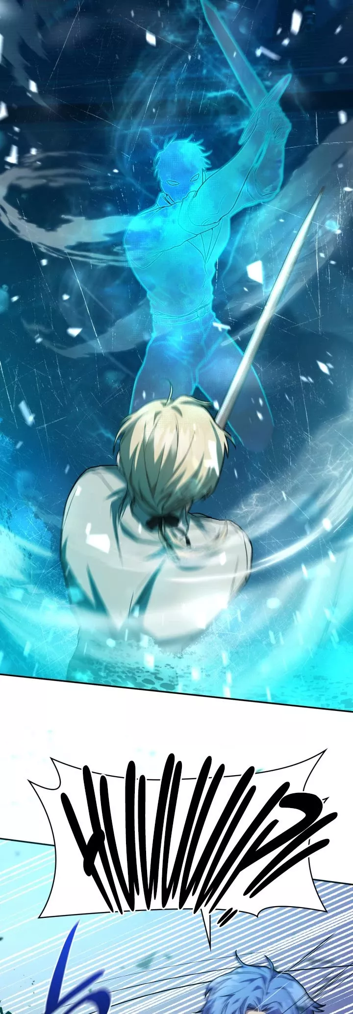 Read Infinite Mage EN Manga Online