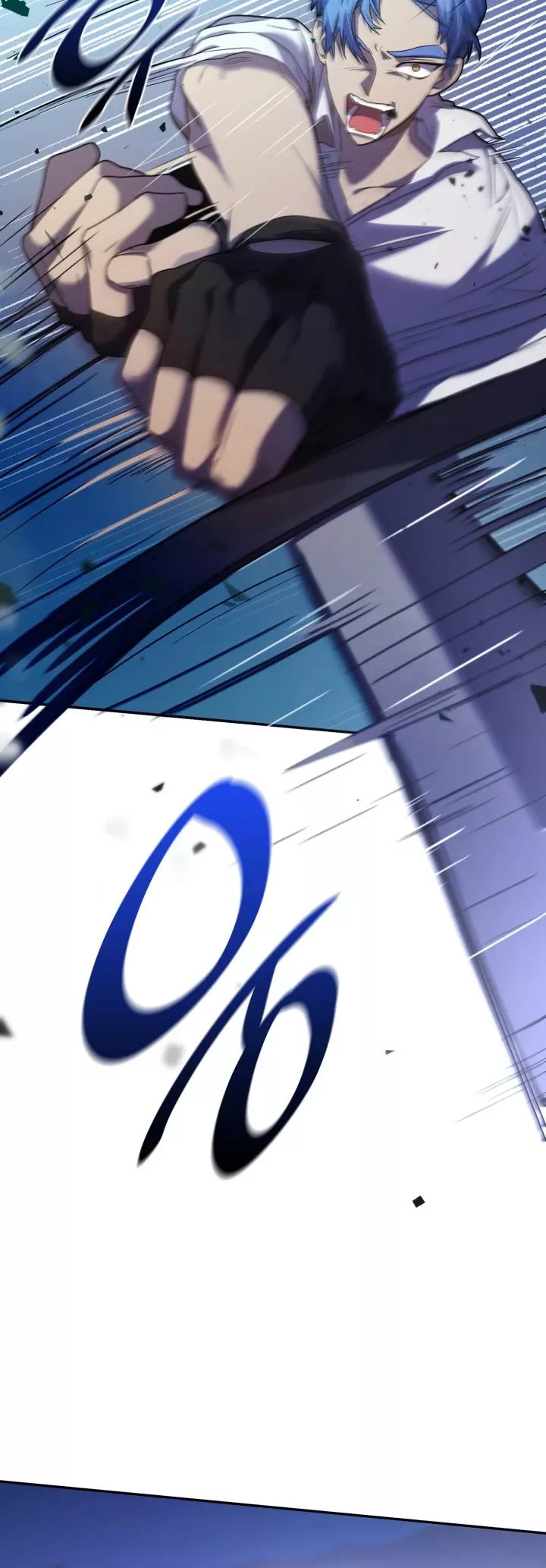Read Infinite Mage EN Manga Online