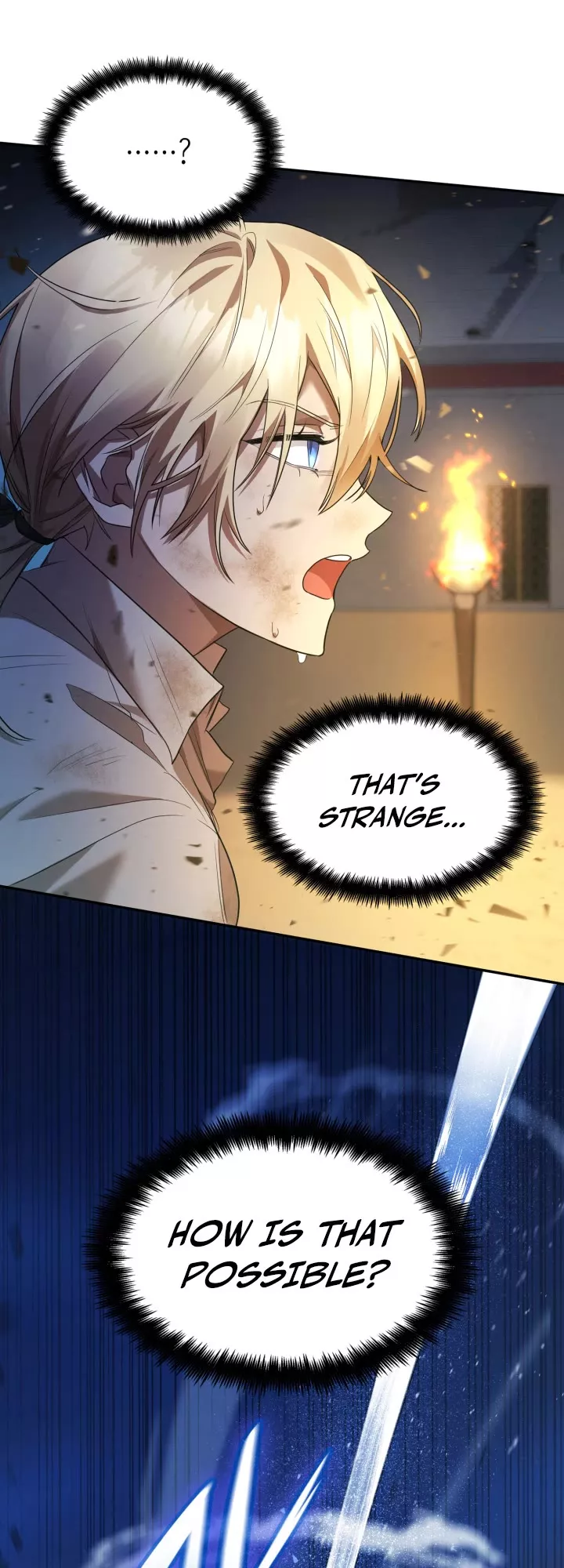 Read Infinite Mage EN Manga Online