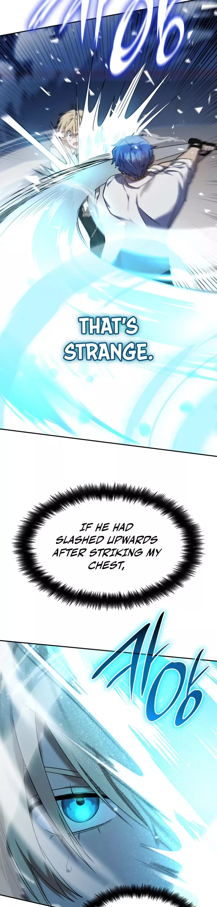 Read Infinite Mage EN Manga Online