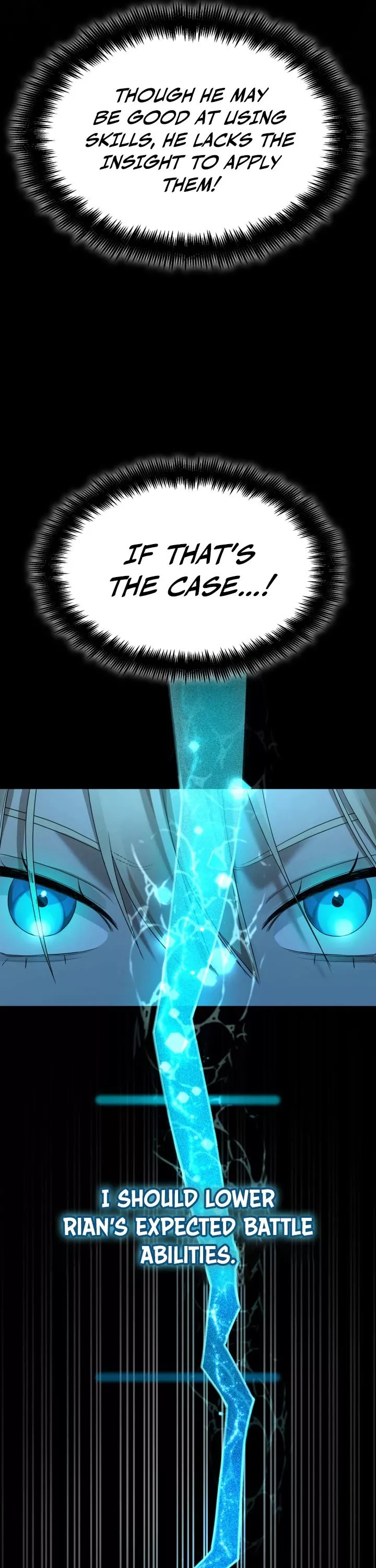 Read Infinite Mage EN Manga Online