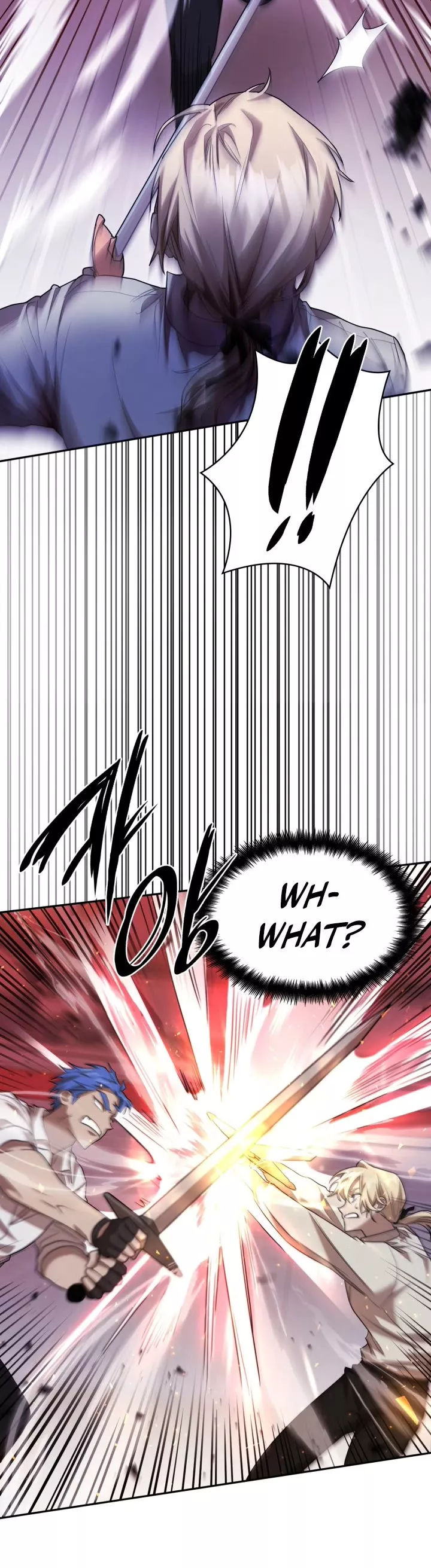 Read Infinite Mage EN Manga Online