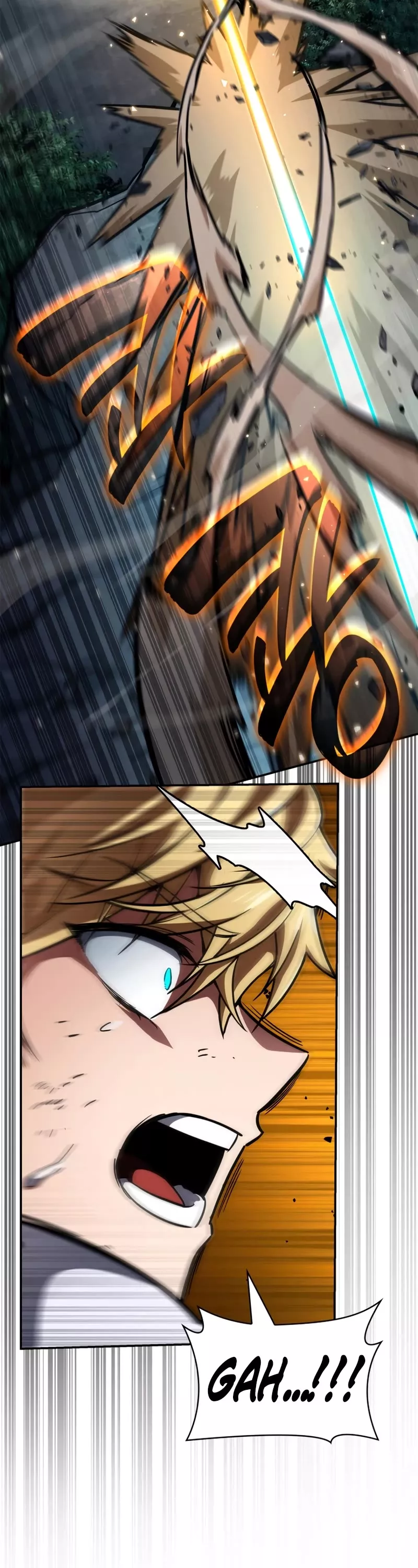 Read Infinite Mage EN Manga Online