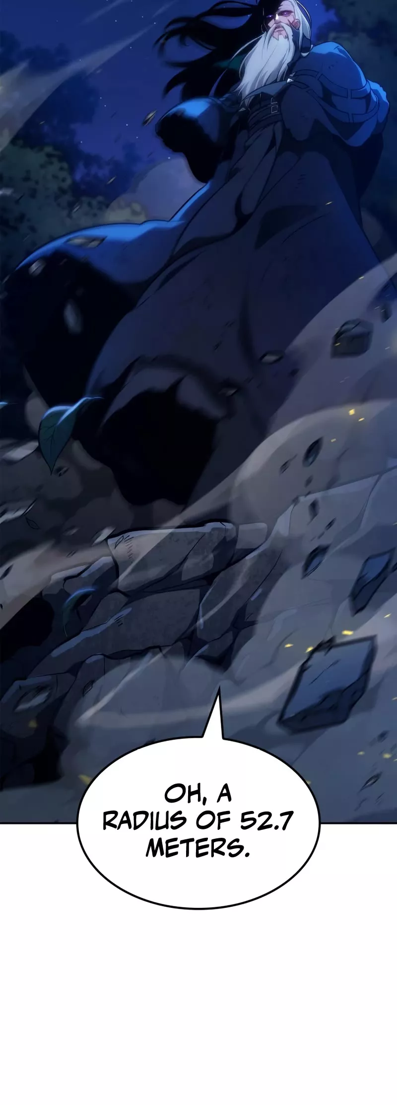 Read Infinite Mage EN Manga Online