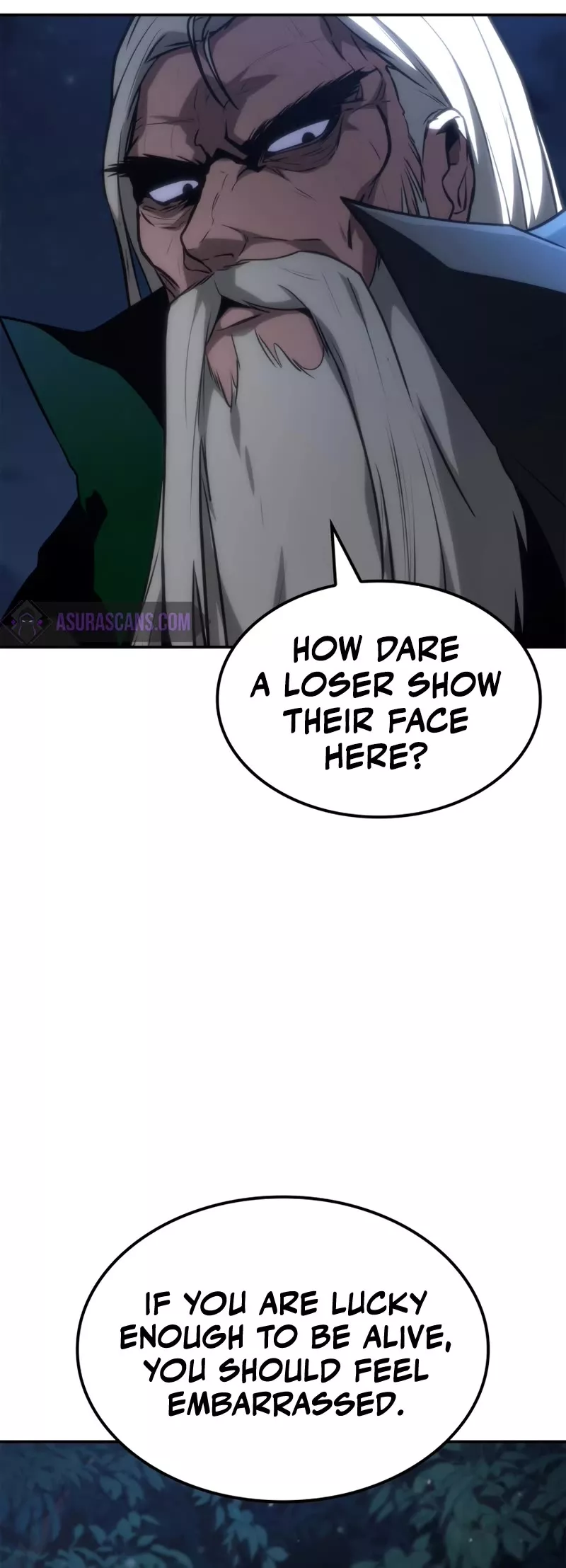 Read Infinite Mage EN Manga Online