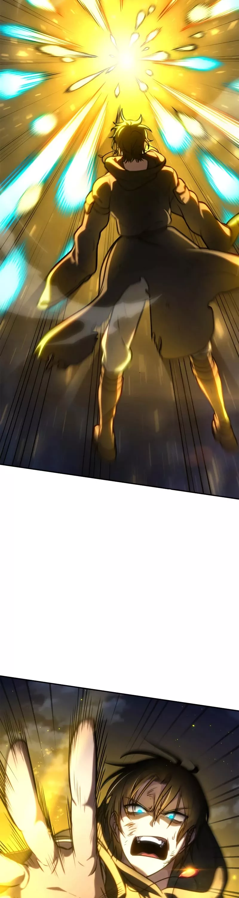 Read Infinite Mage EN Manga Online