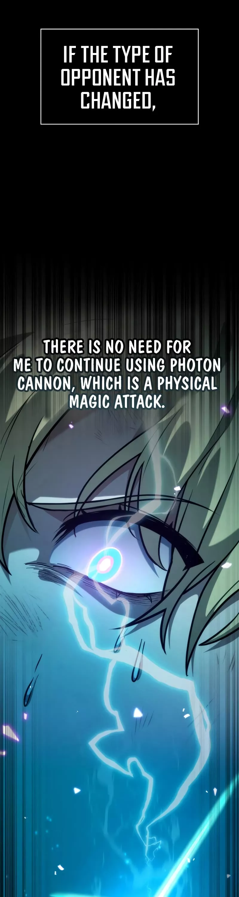 Read Infinite Mage EN Manga Online