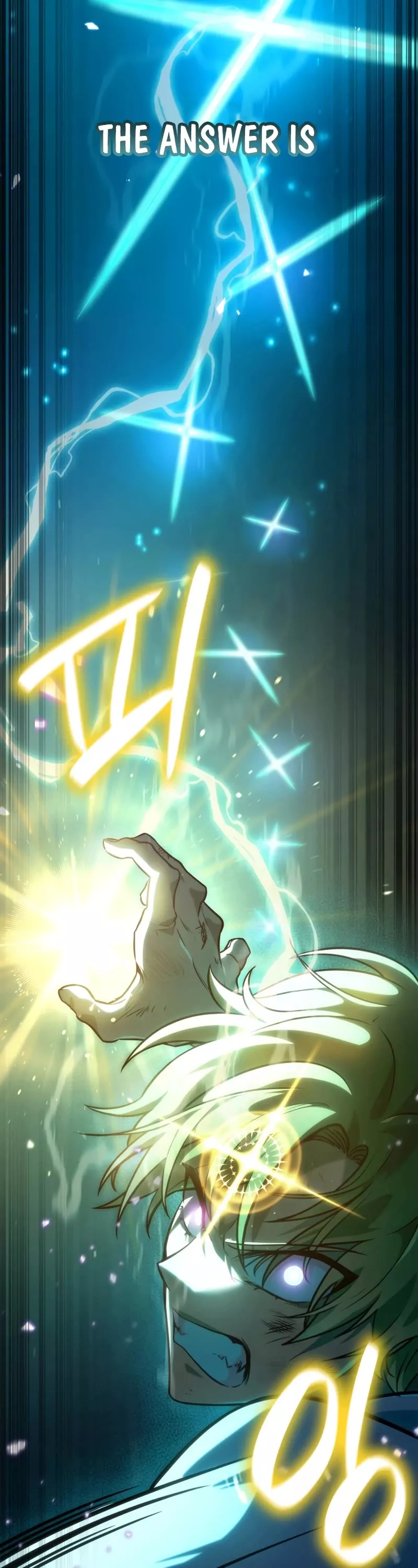 Read Infinite Mage EN Manga Online