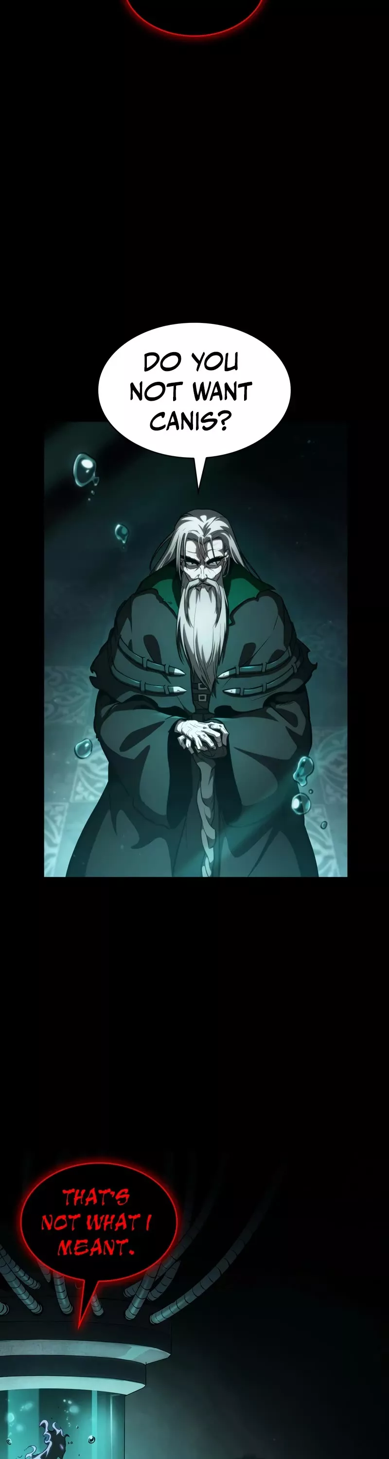 Read Infinite Mage EN Manga Online