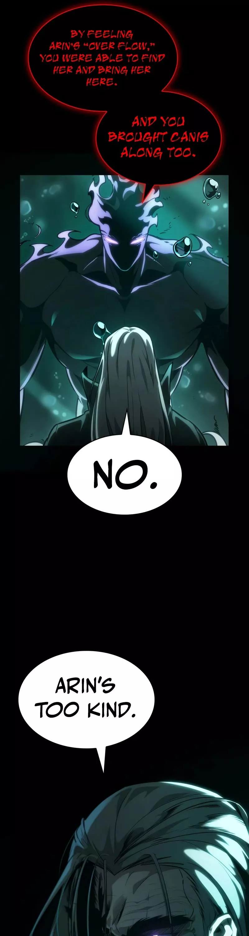 Read Infinite Mage EN Manga Online