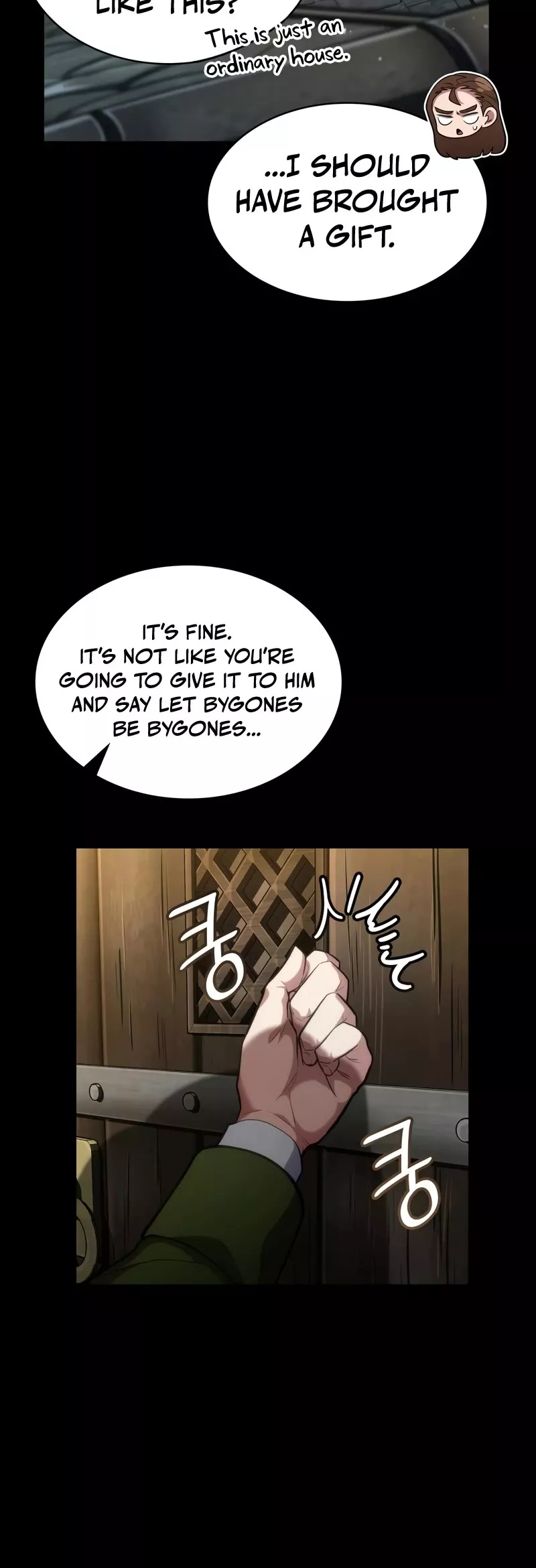 Read Infinite Mage EN Manga Online