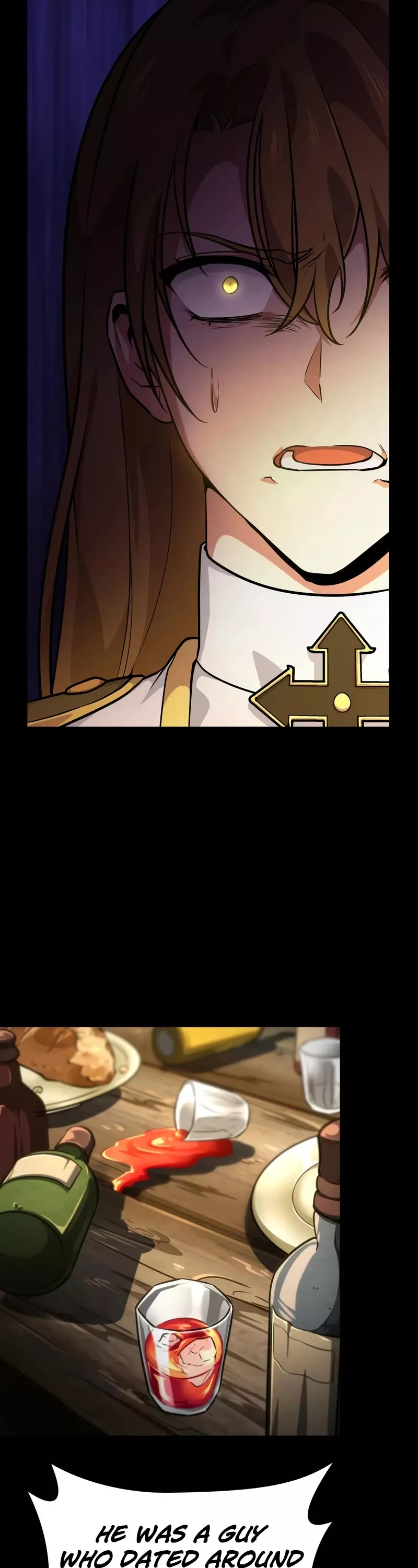 Read Infinite Mage EN Manga Online