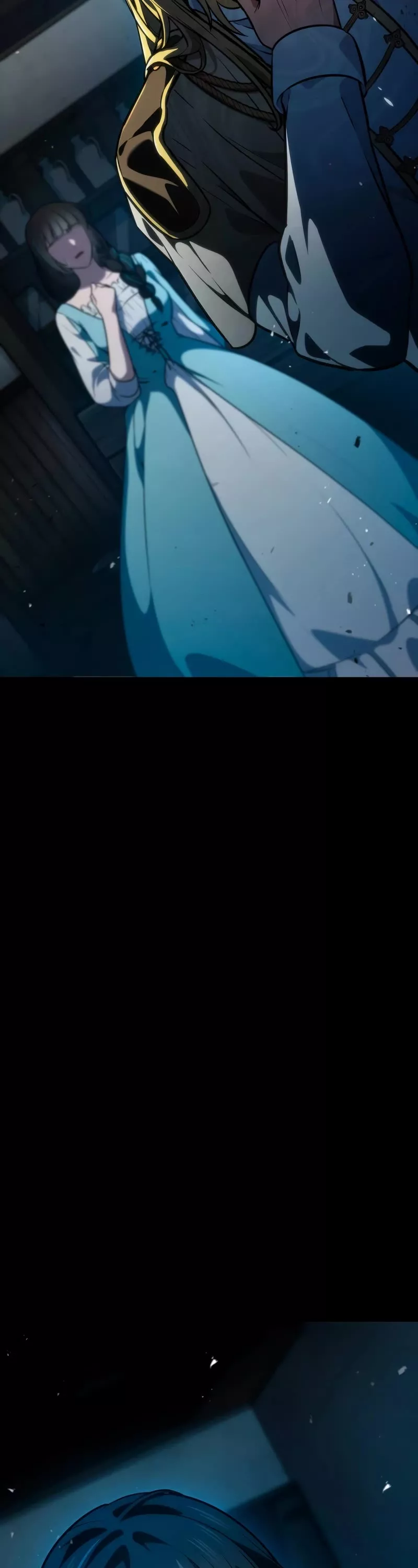 Read Infinite Mage EN Manga Online
