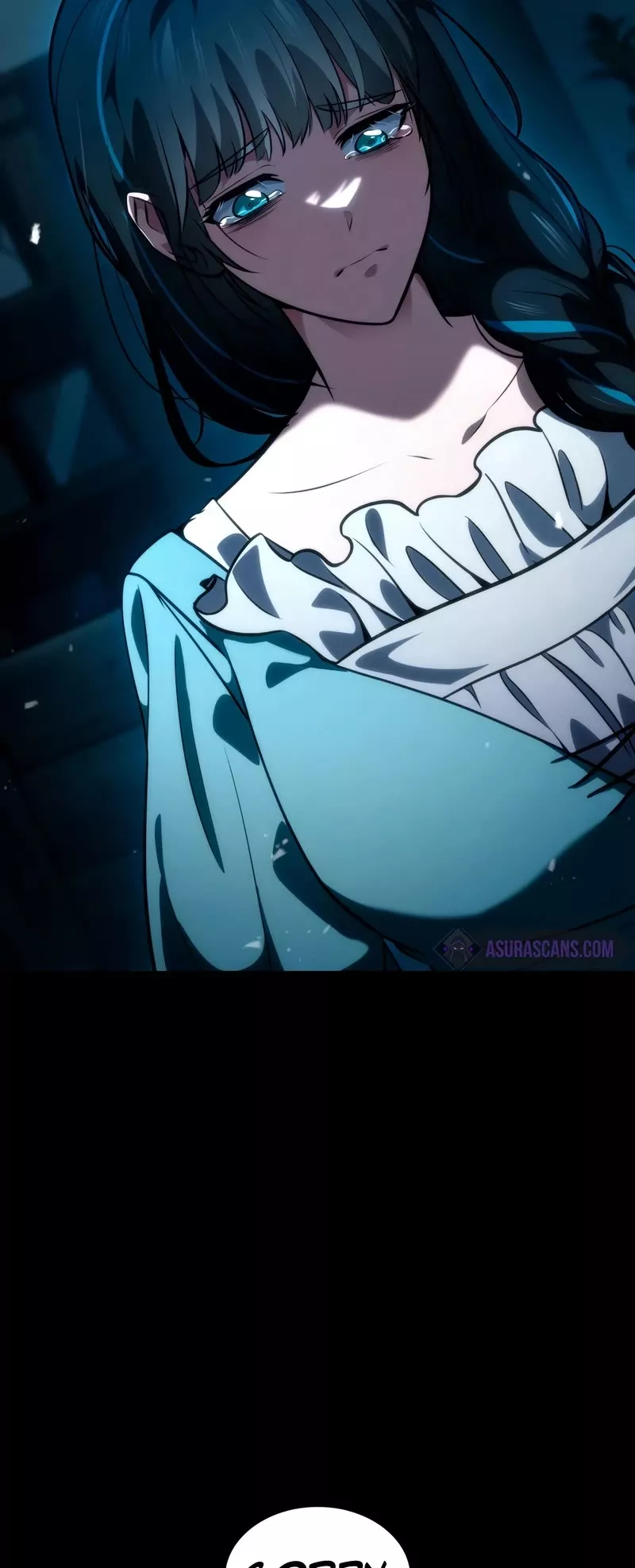Read Infinite Mage EN Manga Online