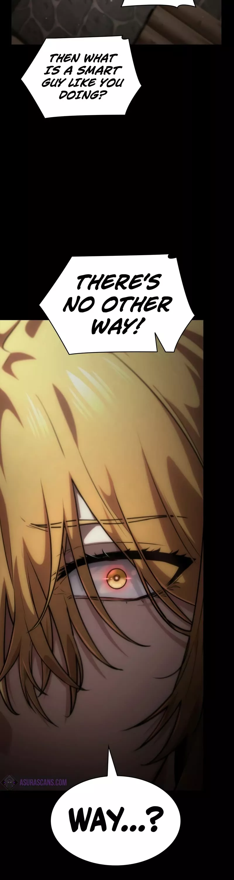 Read Infinite Mage EN Manga Online