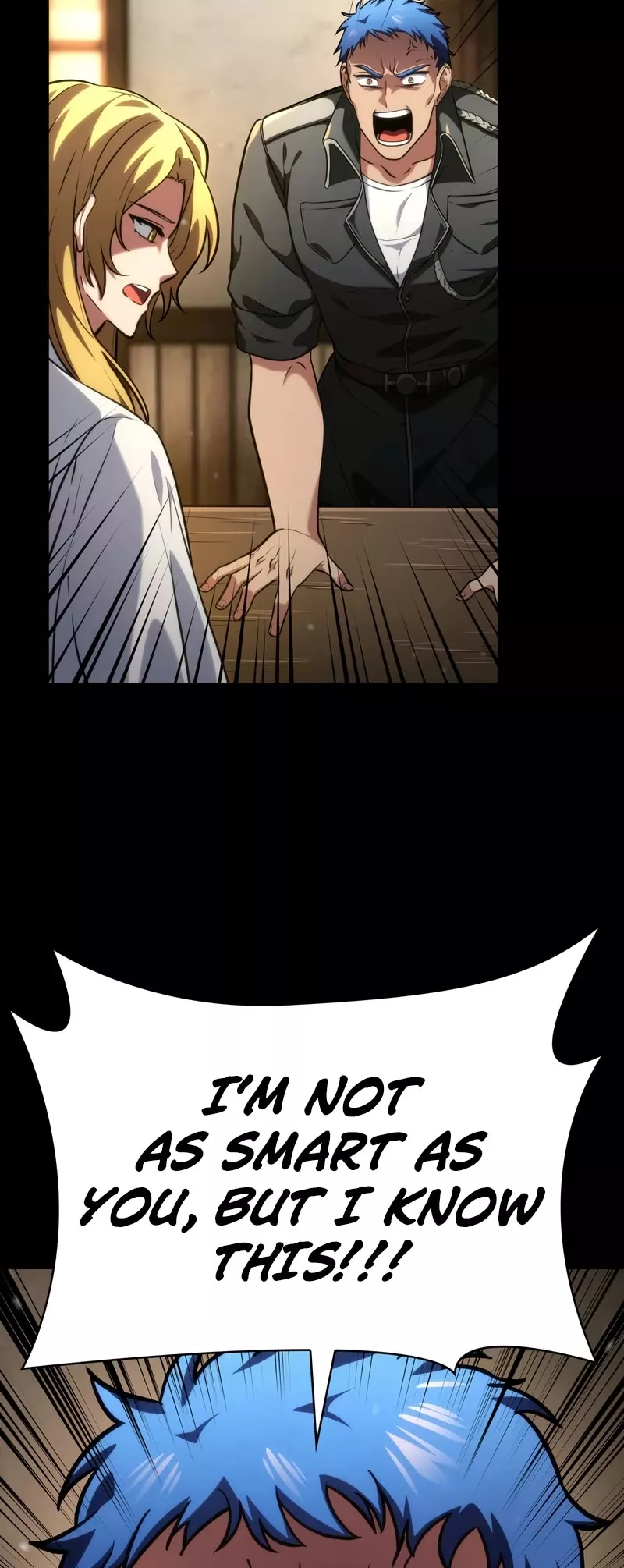 Read Infinite Mage EN Manga Online
