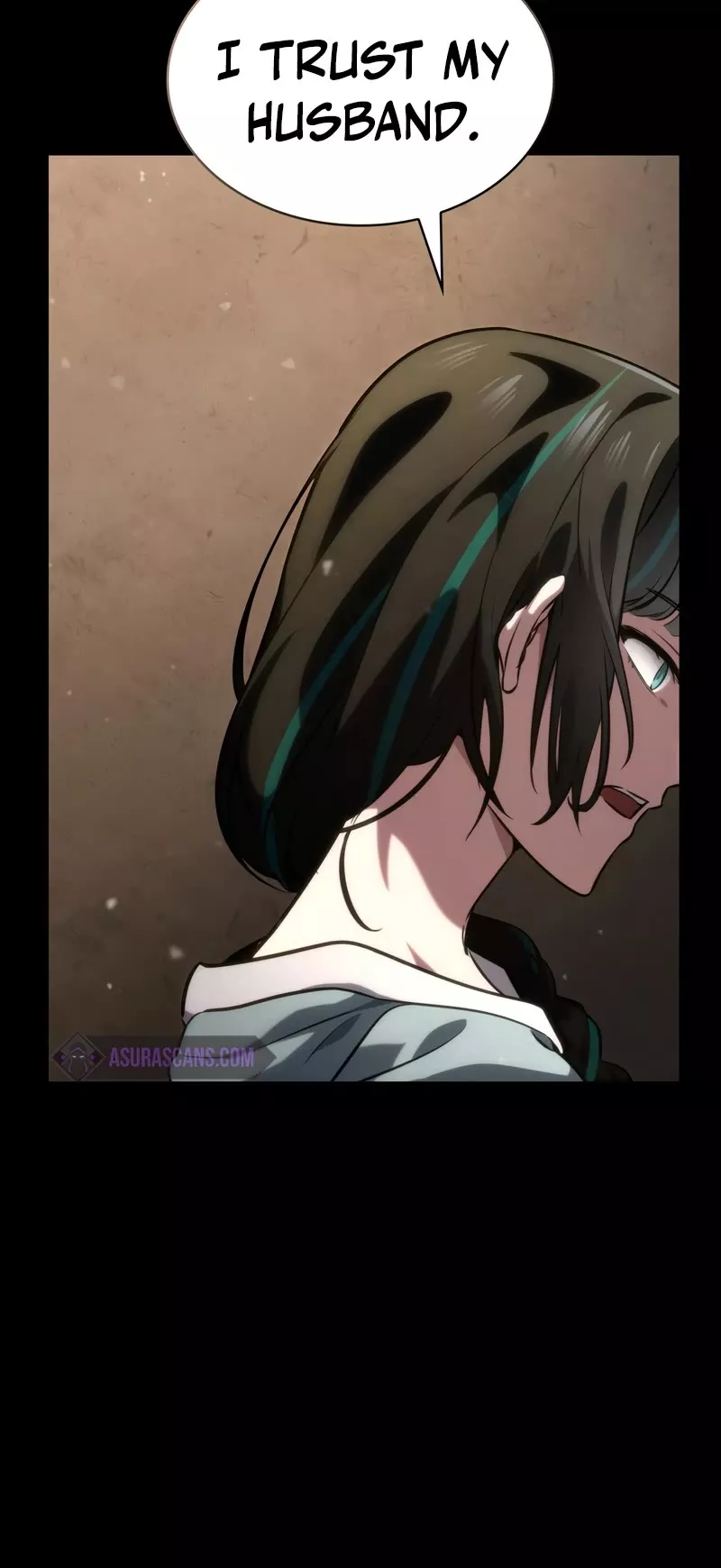 Read Infinite Mage EN Manga Online