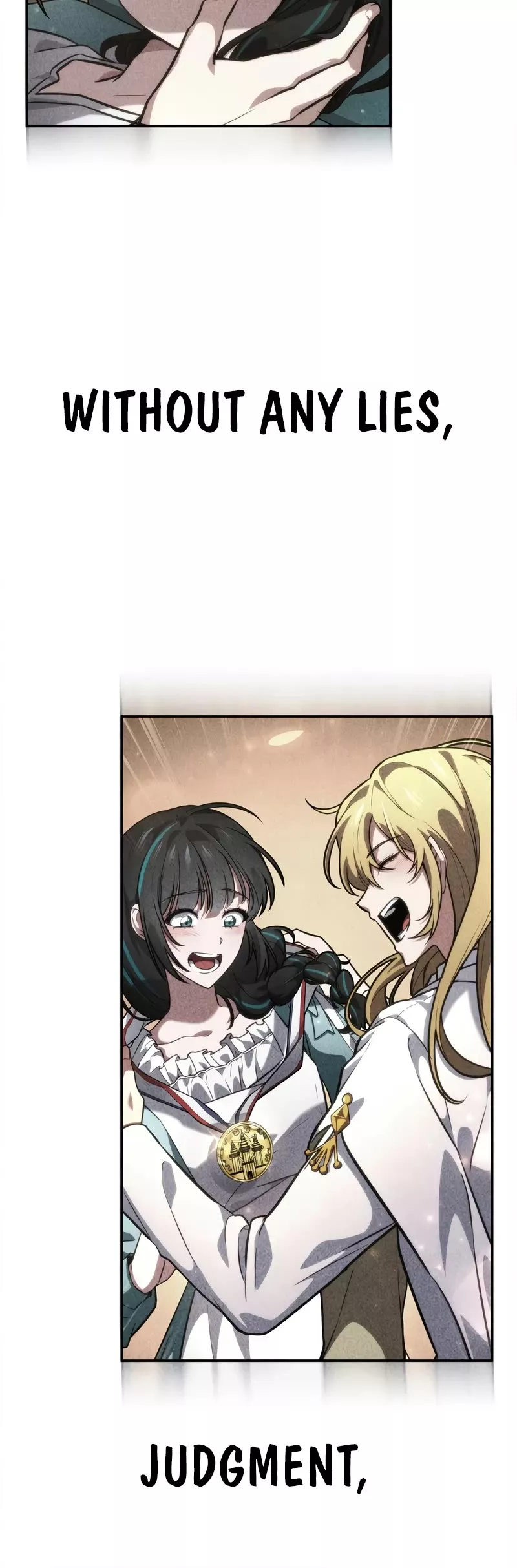 Read Infinite Mage EN Manga Online