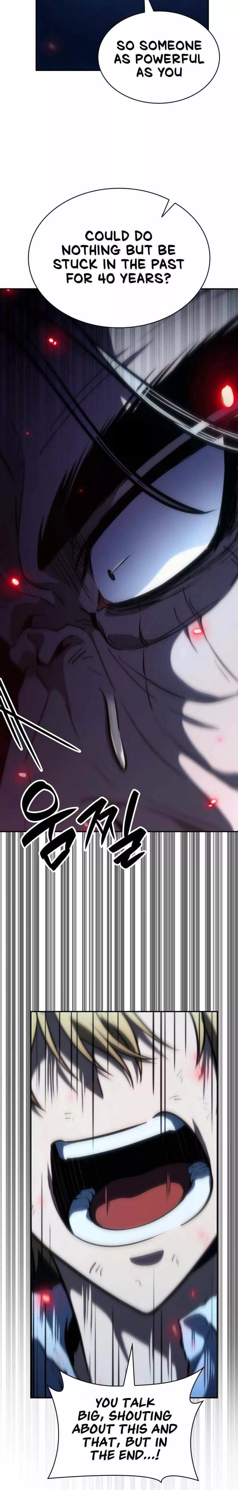 Read Infinite Mage EN Manga Online