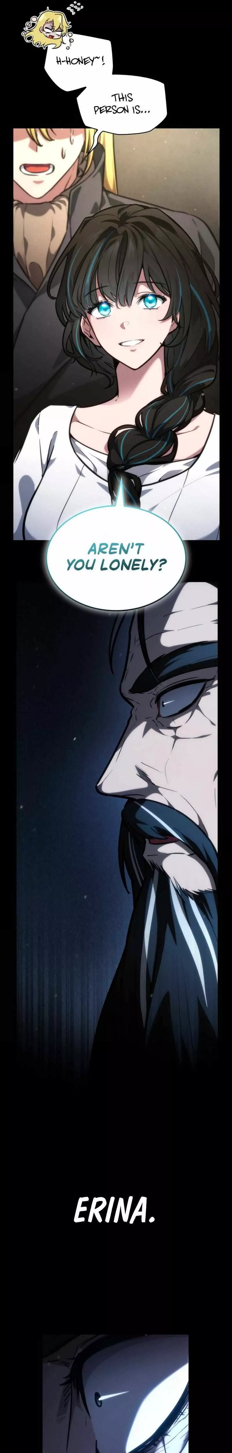 Read Infinite Mage EN Manga Online
