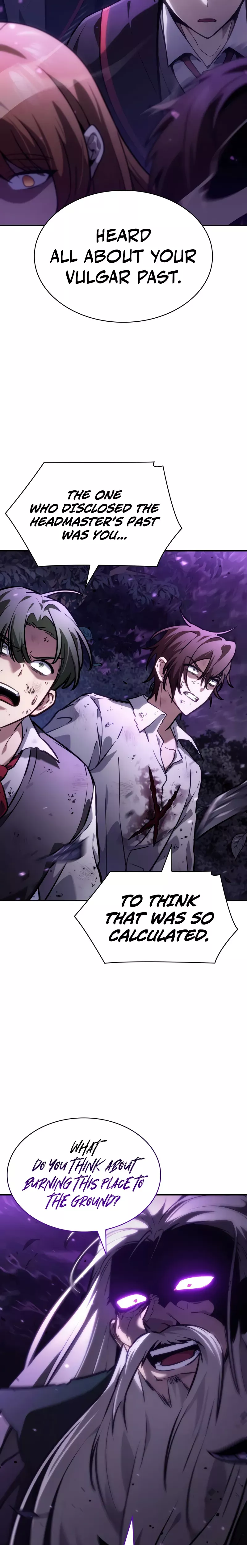 Read Infinite Mage EN Manga Online