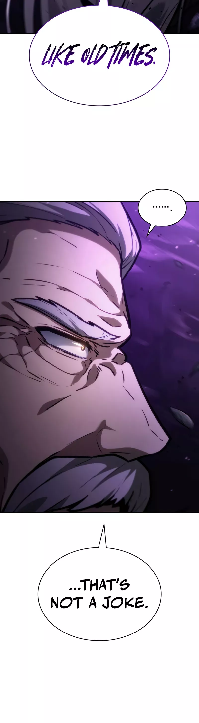 Read Infinite Mage EN Manga Online