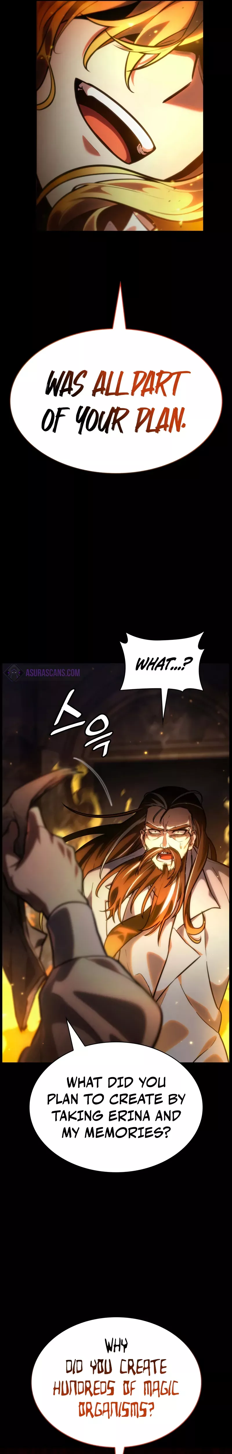 Read Infinite Mage EN Manga Online