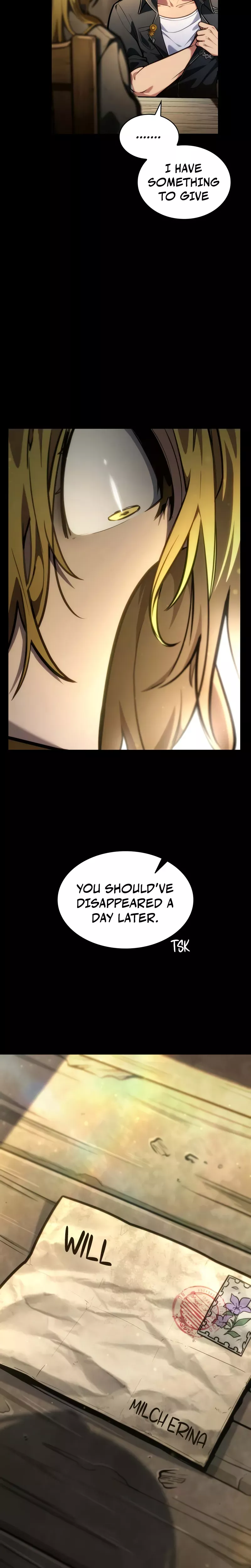 Read Infinite Mage EN Manga Online