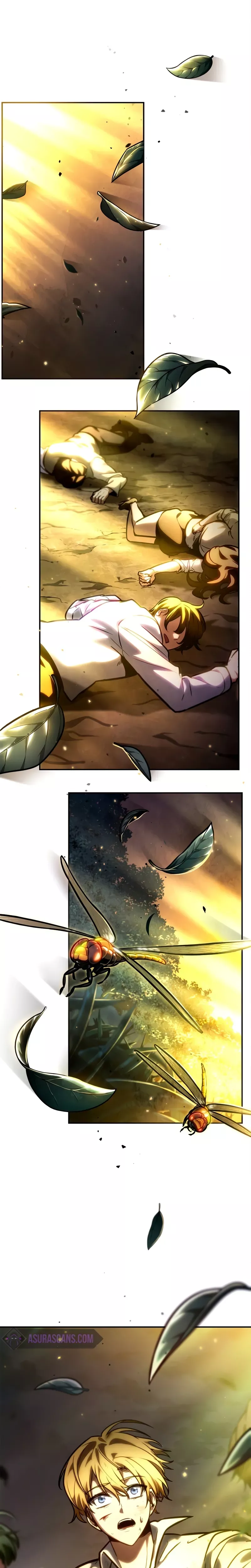 Read Infinite Mage EN Manga Online