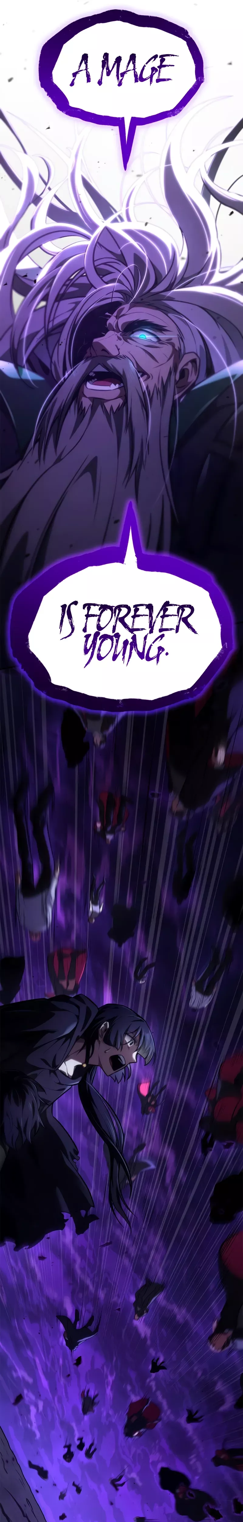 Read Infinite Mage EN Manga Online