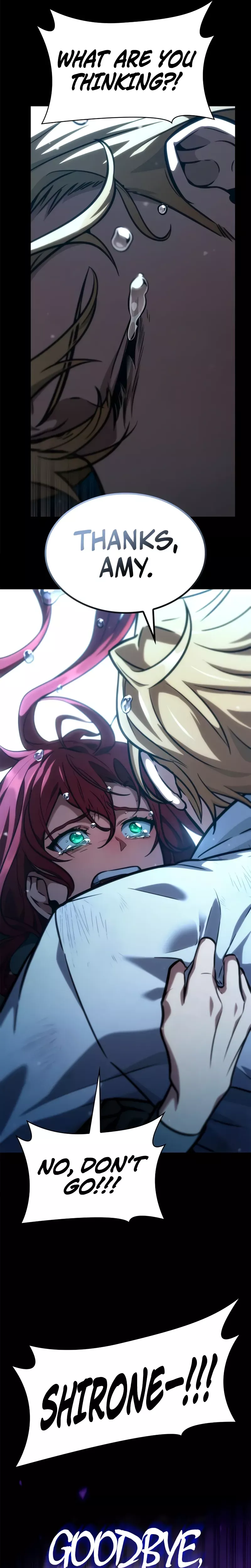 Read Infinite Mage EN Manga Online