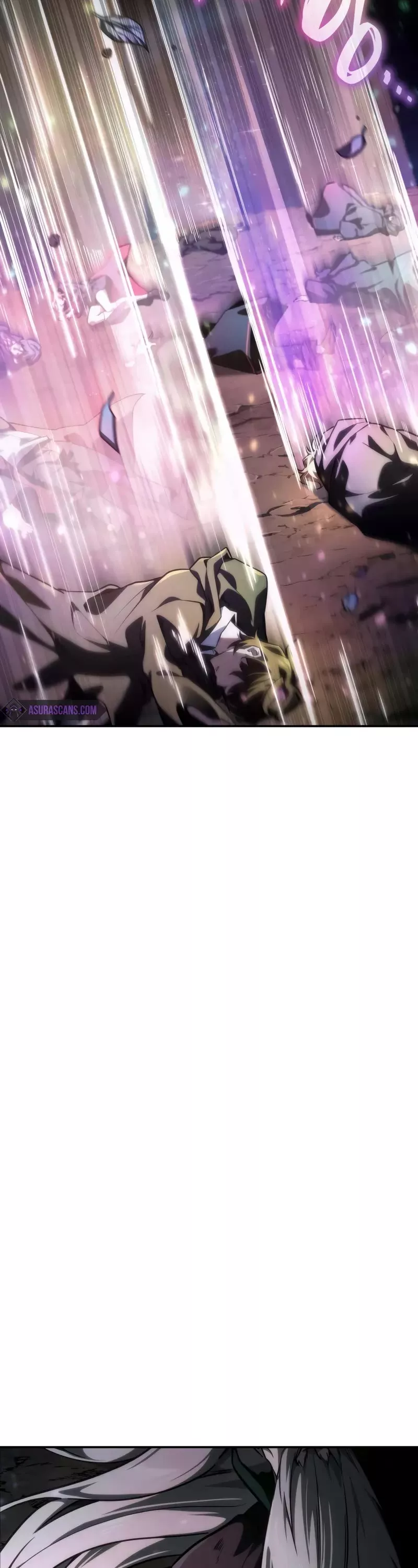 Read Infinite Mage EN Manga Online