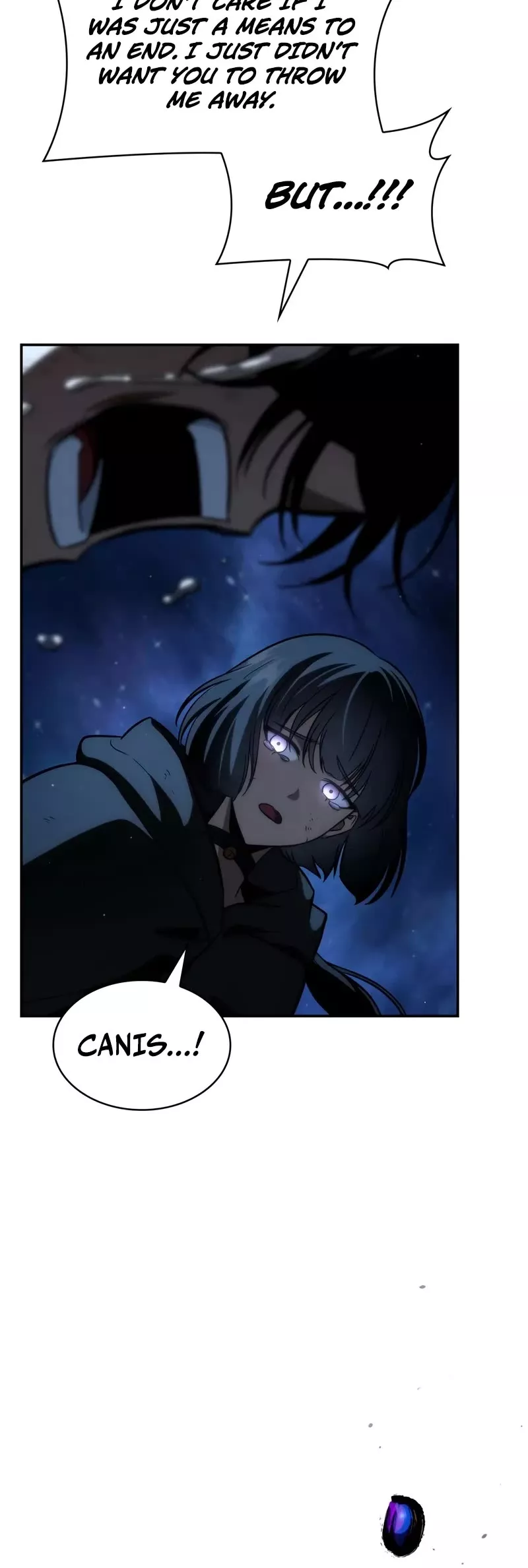 Read Infinite Mage EN Manga Online