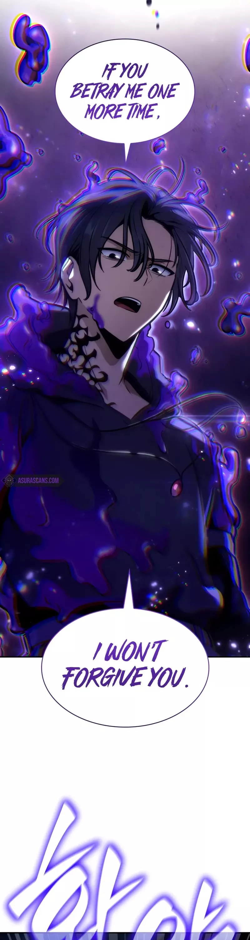 Read Infinite Mage EN Manga Online