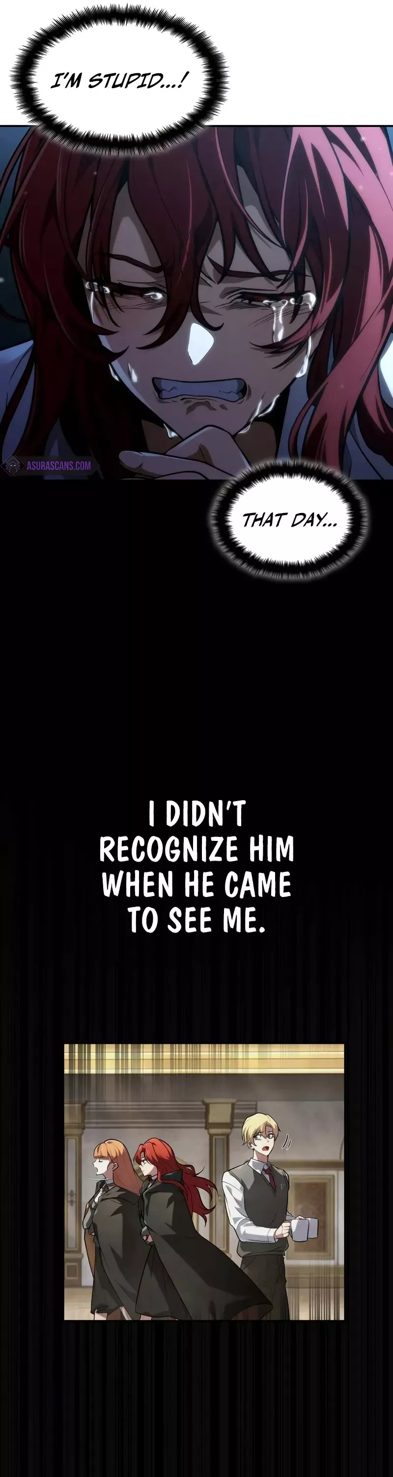 Read Infinite Mage EN Manga Online