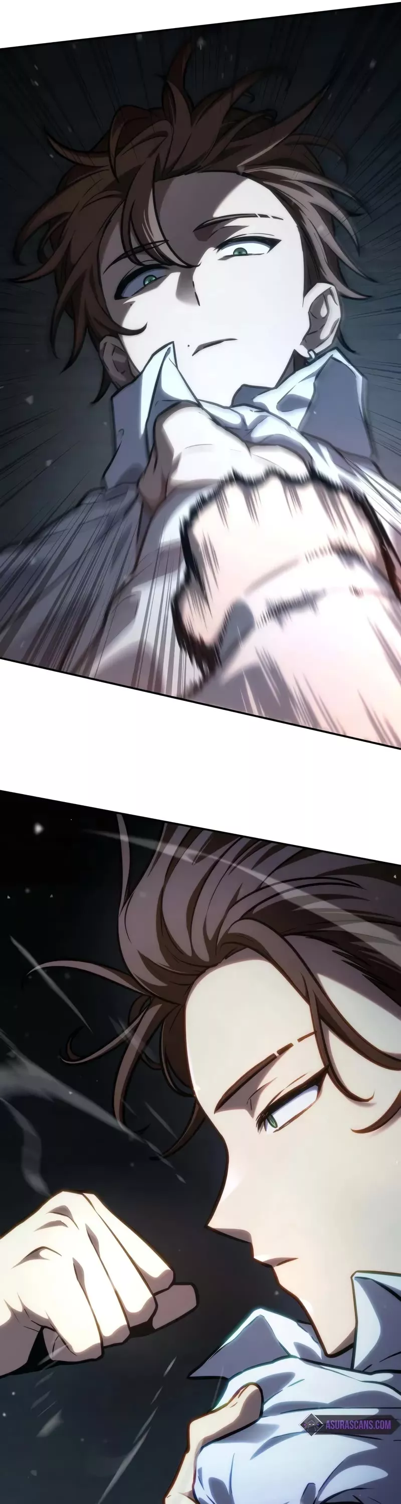 Read Infinite Mage EN Manga Online