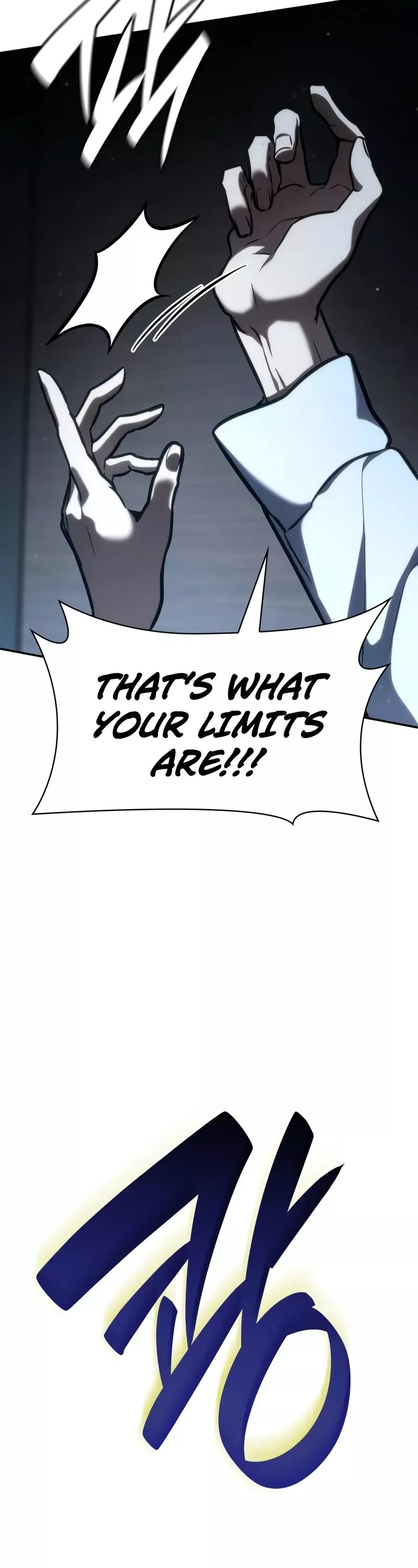 Read Infinite Mage EN Manga Online