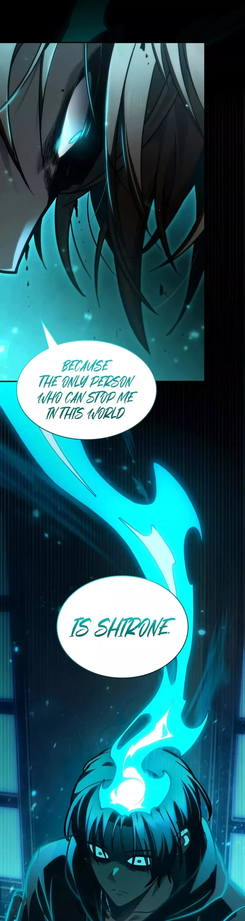 Read Infinite Mage EN Manga Online