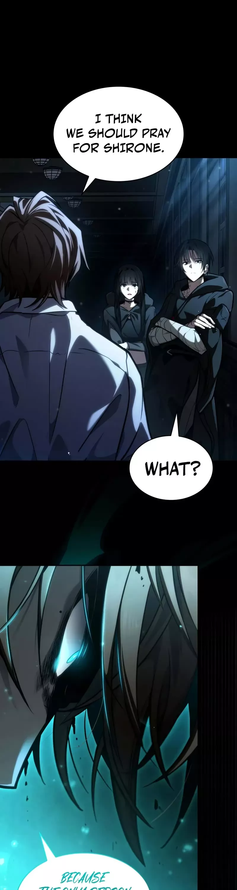Read Infinite Mage EN Manga Online