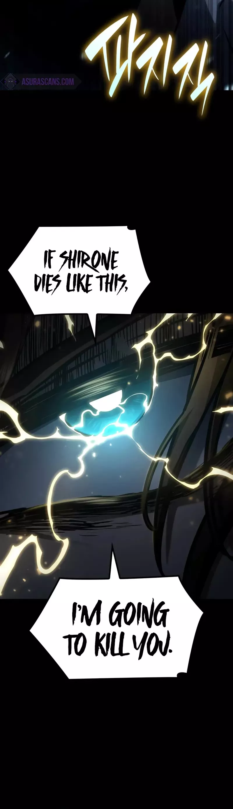 Read Infinite Mage EN Manga Online