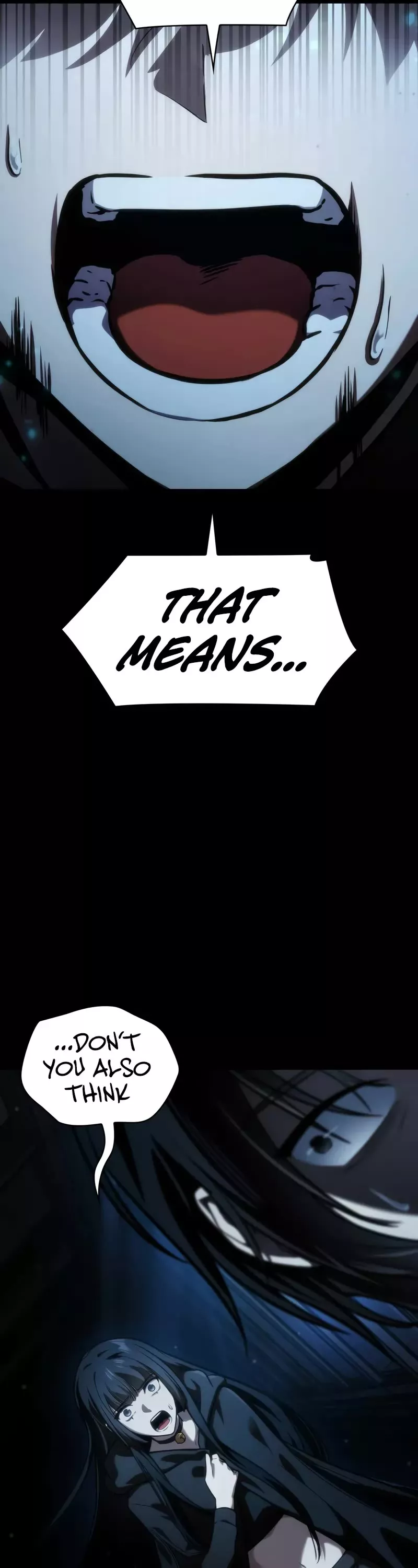 Read Infinite Mage EN Manga Online