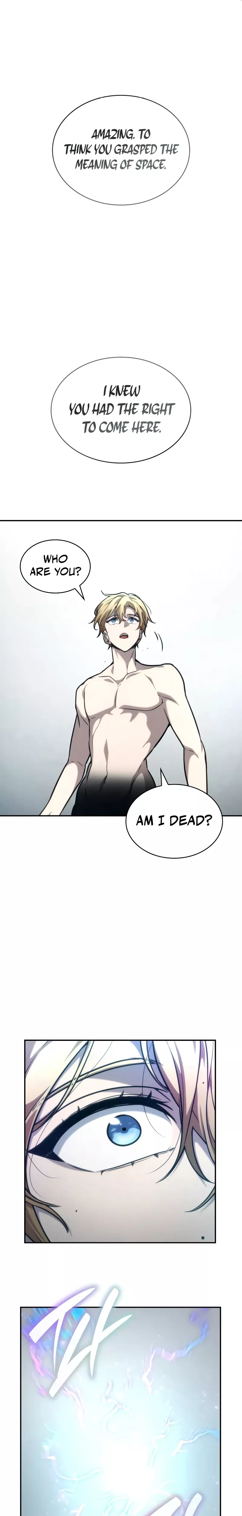 Read Infinite Mage EN Manga Online