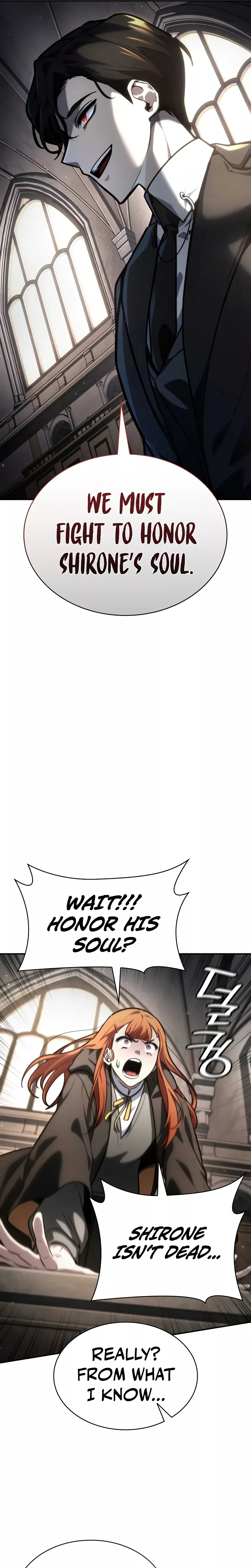 Read Infinite Mage EN Manga Online