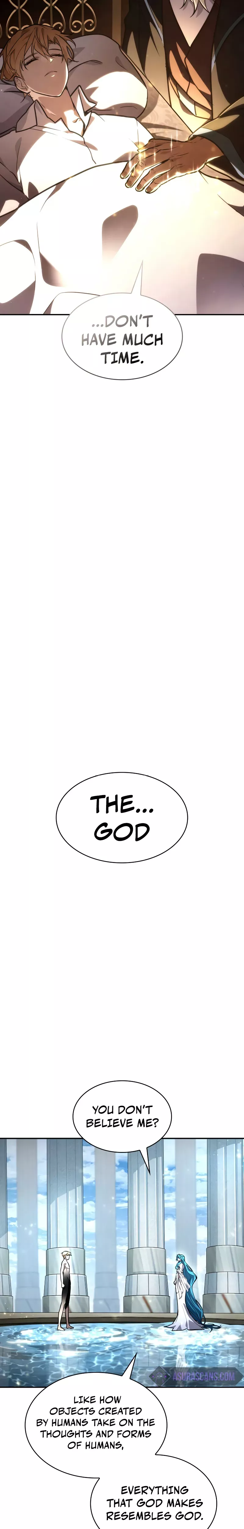 Read Infinite Mage EN Manga Online