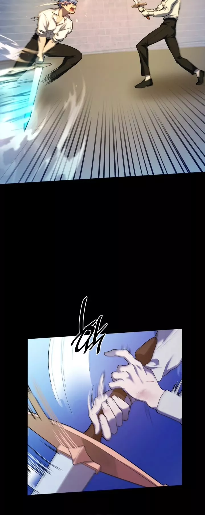 Read Infinite Mage EN Manga Online
