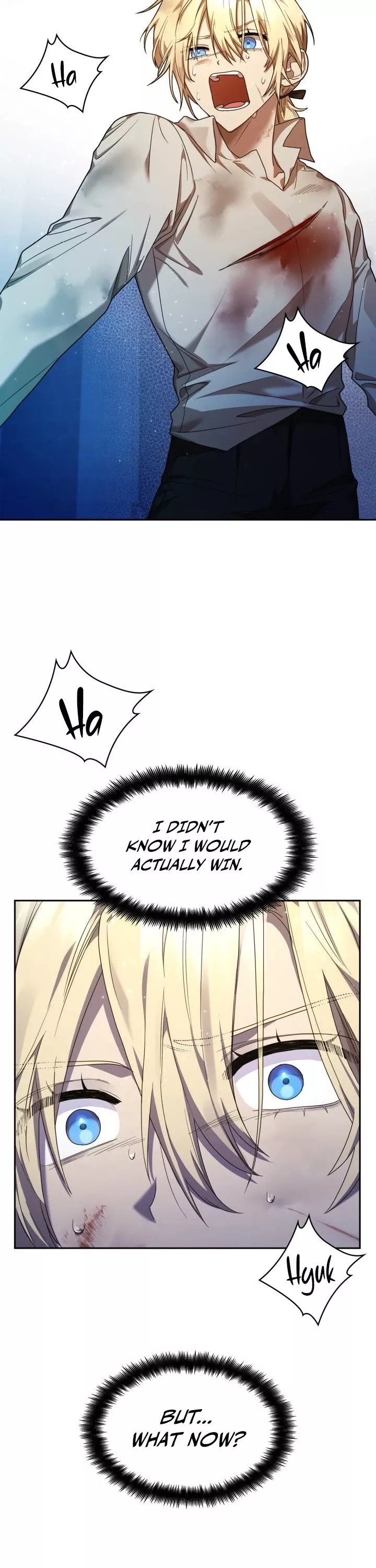 Read Infinite Mage EN Manga Online